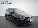 Volkswagen Caddy PKW Maxi Trendline BMT DSG/7-Sitzer/PDC - : Pkw