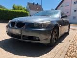 BMW Bmw 520i e60 - BMW 520: 520i E60