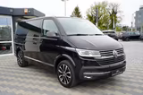 Volkswagen T6.1 Generation Six*4Motion*DSG*Cam*AHK*STHZ* - VW T6 Multivan in Augsburg
