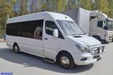 Mercedes-Benz Sprinter 516 - Prostyle VIP - 18-Place - Mercedes-Benz Vip