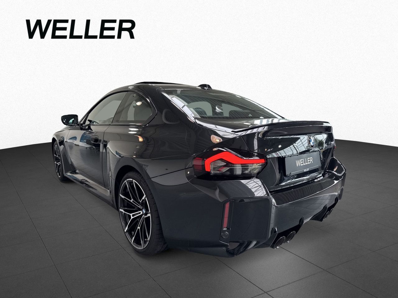 BMW M2 Coupe GSD,LiCo+,adLED,RFK,SHZ,CarPl Bluetooth foto 6