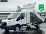 Ford Transit 170pk Kipper 3,5t AHK Klima Tempomat Eur - Angebote