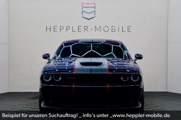 Dodge Challenger - 6