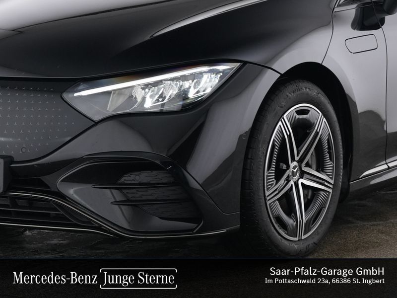 Mercedes-Benz EQE 300 AMG NIGHT LED DISTRONIC NAVI PTS R-KAM foto 3