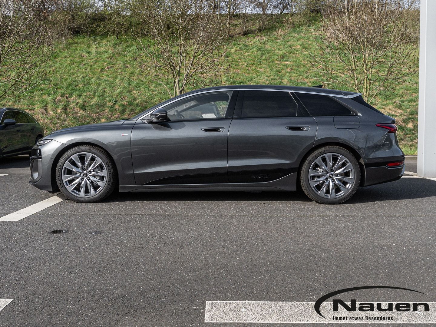 Audi A6 e-tron - Bild 6