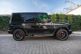 Mercedes-Benz G 63 AMG CARBON+PERFORMANCE P.+SUPERIOR+FOND ENT - gebrauchte Mercedes-Benz G 63 AMG aus dem Jahr 2025