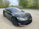 Tesla Model S P100D Ludicrous Performance - - Tesla Model S in Düsseldorf