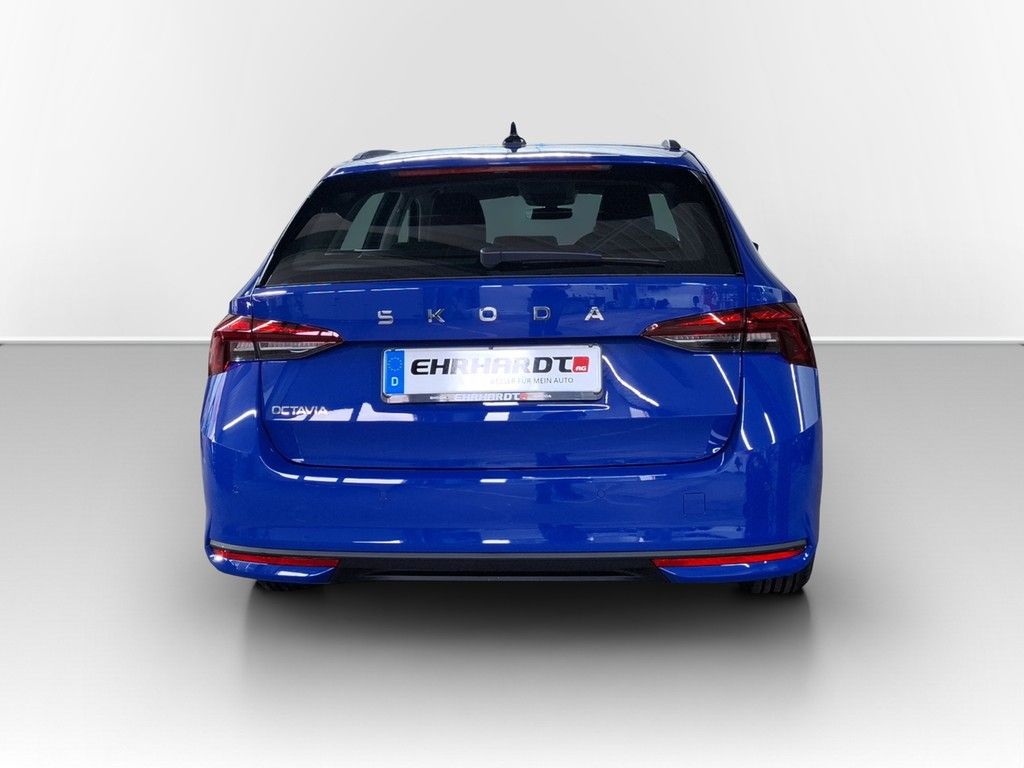 Skoda Octavia - Bild 7