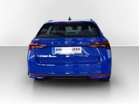 Skoda Octavia - Vorschau Bild 7