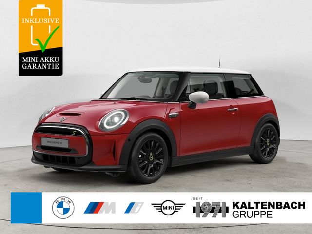 MINI Cooper SE 3-Türer LEDERLENKRAD SHZ NAVI LED