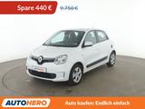Renault Twingo 1.0 SCe Limited*KLIMA*LIMITER*GARANTIE* - Renault Twingo in Leverkusen