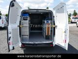 Ford Transit Custom 280 L1H1 VA Werkstatt Klima Navi - Ford Transit Custom aus 2019
