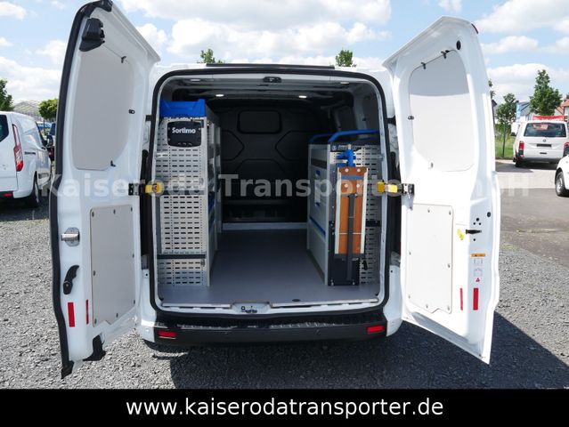 Ford Transit Custom 280 L1H1 VA Werkstatt Klima Navi