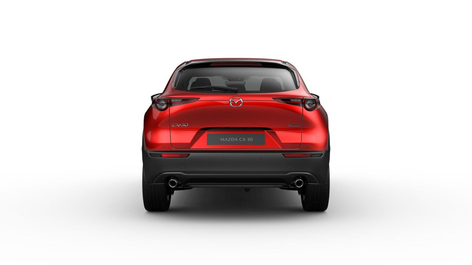 Mazda CX-30 - Bild 6