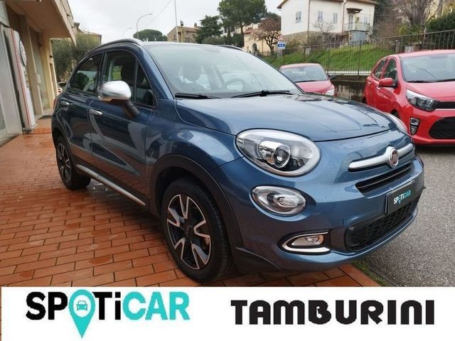 Fiat FIAT 500X 1.3 MultiJet 95 CV Mirror