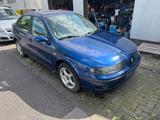 Seat Toledo TDI ARL Motor 150 PS - Seat Toledo: 1m