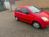 Chevrolet Matiz 1.0 SE SE - Chevrolet Matiz: 1.0