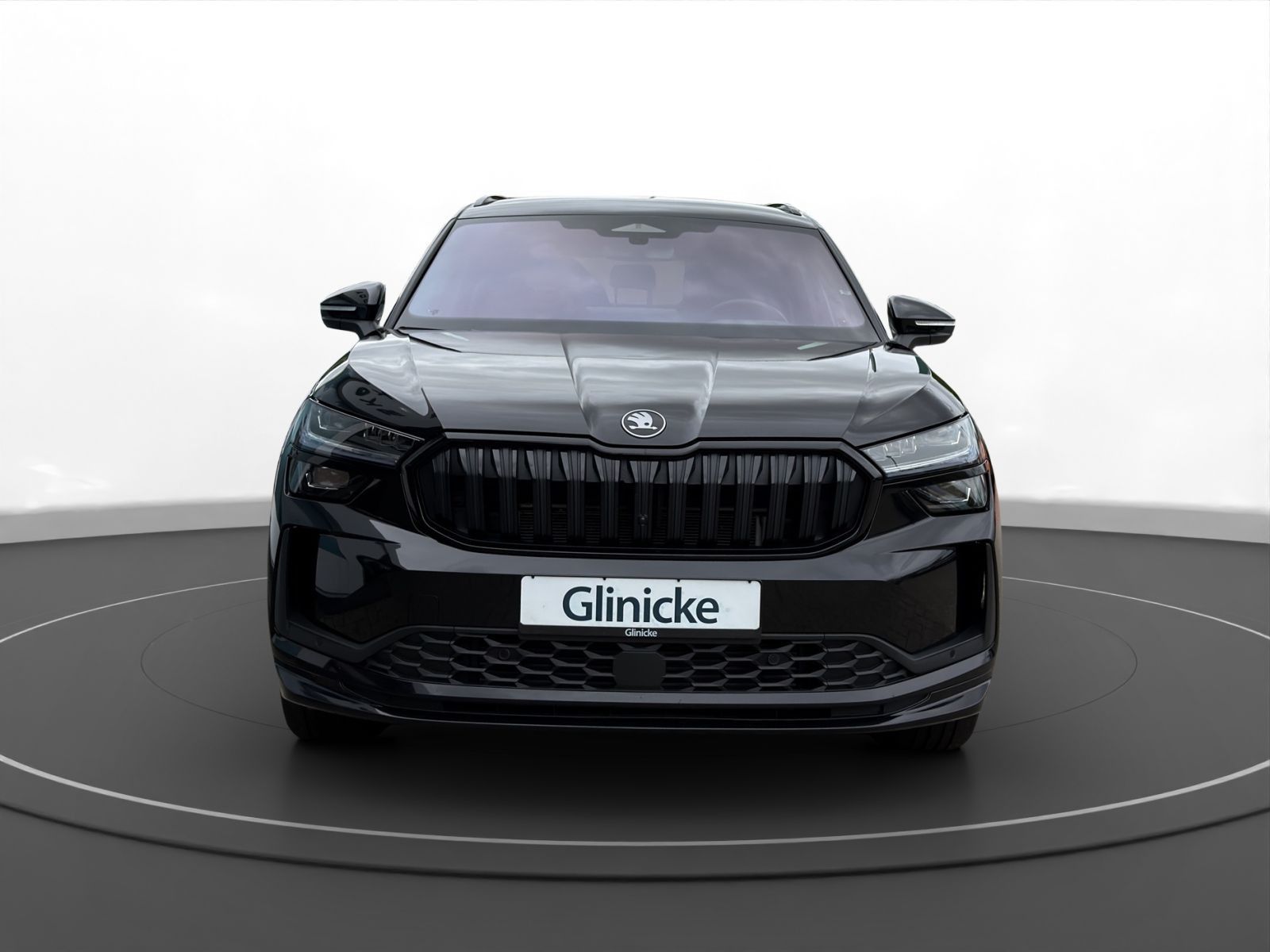 Skoda Kodiaq - Bild 3