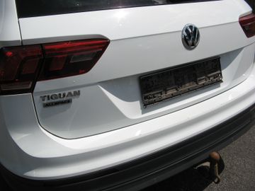 Volkswagen Tiguan Allspace - 4