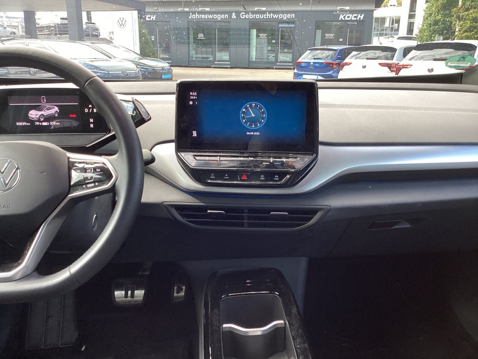 Volkswagen ID.4 - Bild 13
