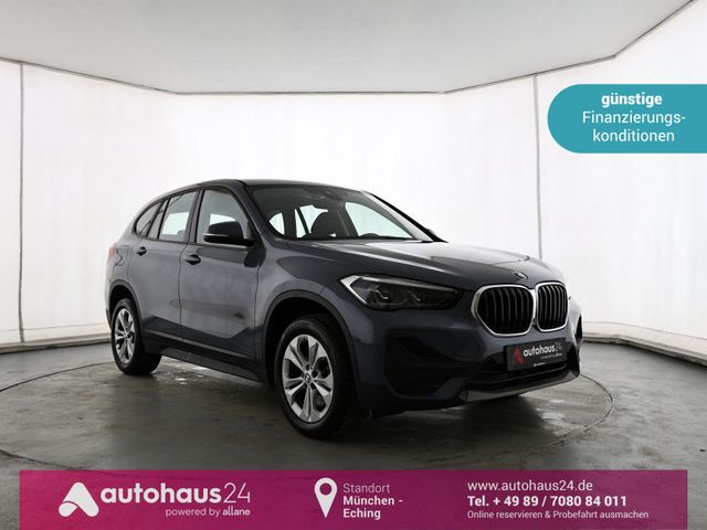 BMW X1 sDrive20i M Lenkrad|Navi|Kamera