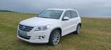 Volkswagen Tiguan R Line 4Motion 170 PS bj 12.2010 16... - Volkswagen Tiguan: 170