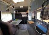 Knaus Sun Traveller - Knaus Sun tr
