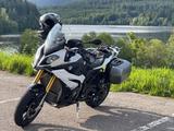 BMW S1000XR Akrapovic, Scheckheft, sehr gepflegt  - Offers