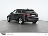 Audi A3 Sportback 30 TFSI S-LINE 6-GANG LED NAV SHZ   - gebrauchte Audi A3 aus dem Jahr 2024