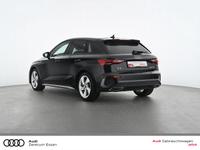 Audi A3 Sportback 30 TFSI S-LINE 6-GANG LED NAV SHZ  