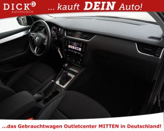Skoda Octavia - 12