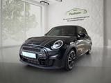 MINI COOPER S JCW Trim »ALED»SHZ»HK»HuD»DAB - MINI MINI: Leder