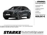 Audi Q3 Sportback e-hybrid S tronic S line  Standheiz