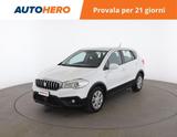 Suzuki SUZUKI S-Cross 1.0 Boosterjet Easy - Suzuki Across Benziner Gebrauchtwagen