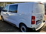 Opel Vivaro Doppelkabine M 2.0 D Pano-Rückfahrkamera  - Opel Vivaro Tageszulassungen