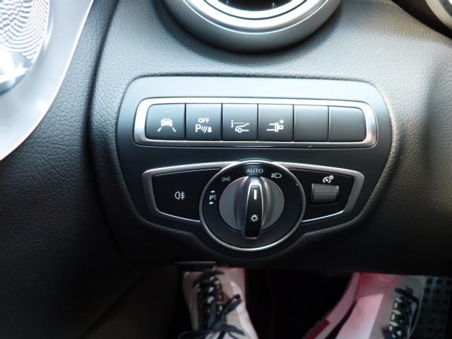 Mercedes-Benz C43 AMG 4MATIC+AUTOMATK+HEAD UP+SPORTABGAS+SOUND