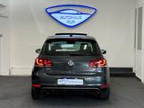 Volkswagen Golf VI GTI/Panorama/Winterpaket - Volkswagen Golf aus 2010: GTI