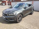 Volvo XC40 D3 AWD Inscription Geartronic Panorama H&K - Volvo XC40 von privat