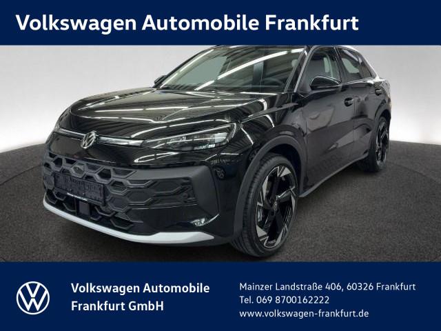 Volkswagen T-Roc Style 1.5 l eTSI (150 PS) inkl. Winterräde