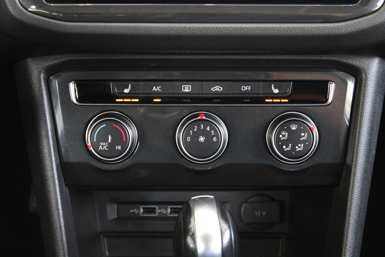 Volkswagen Tiguan *Tüv&Inspektion Neu*Automatik*, миниатюра 25