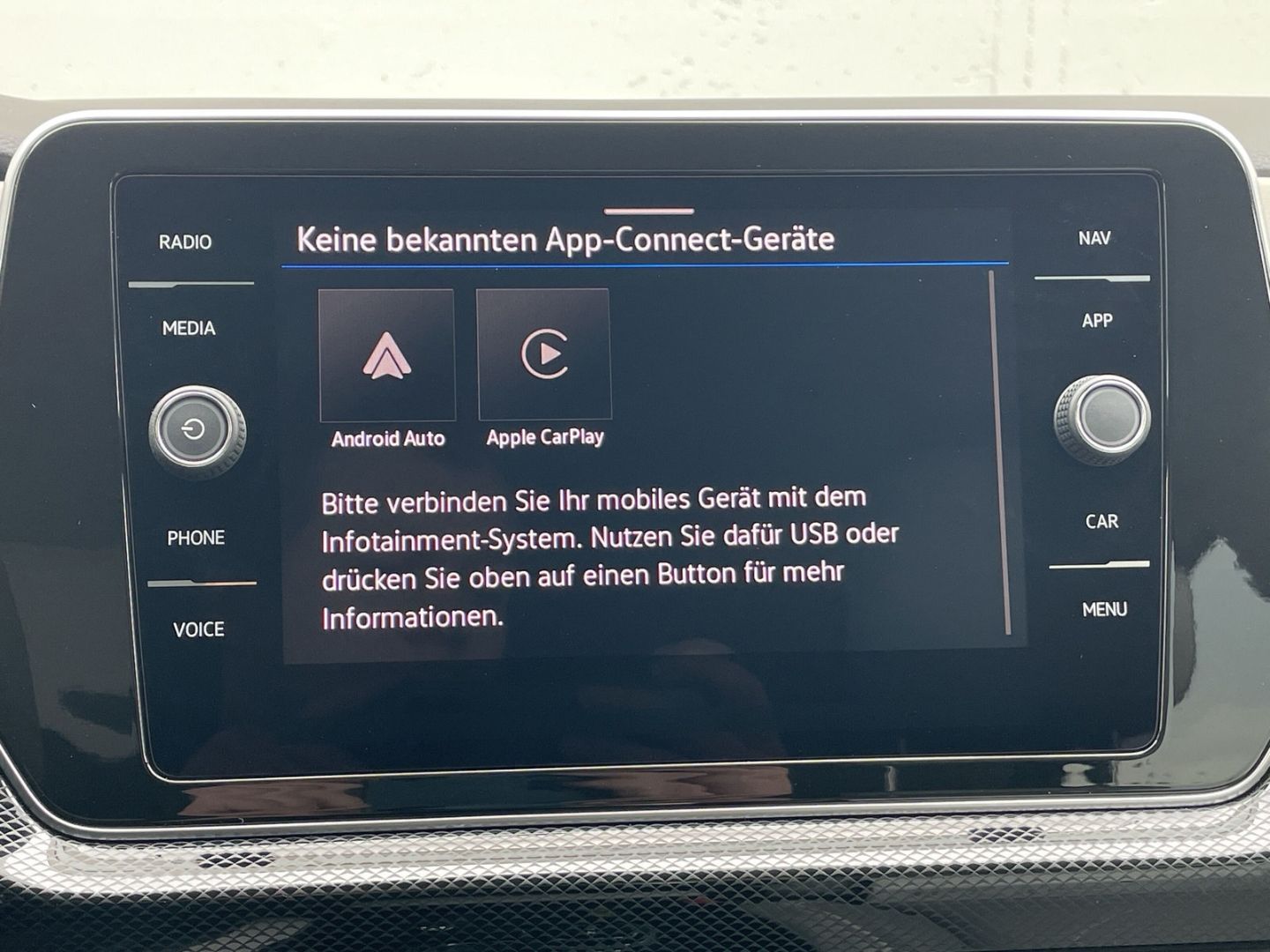 T-Cross Style 1.0 TSI DSG Navi/Matrix/ACC/Kamera