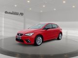 Seat Ibiza 1.0 TSI FR SpurH LM LED 2xKlima Sport - Seat Ibiza: Sport Fr