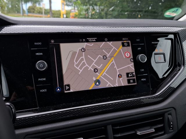 Polo 1.0TSI DSG Life
