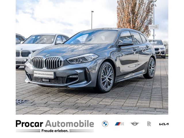 BMW 120i M Sport PANO NAVI LED PDC V+H DAB Klima