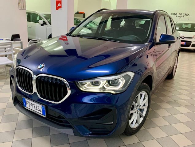 BMW Bmw X1 sDrive18d Advantage