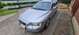 Volvo V70 2,4 Summum BJ 2006 mit Prins VSI... - Volvo V70 mit LPG-Antrieb