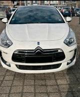 Citroën Citroen DS5 Hybrid4 EGS6 Pure Pearl - scheckheftgepflegte Citroën DS5