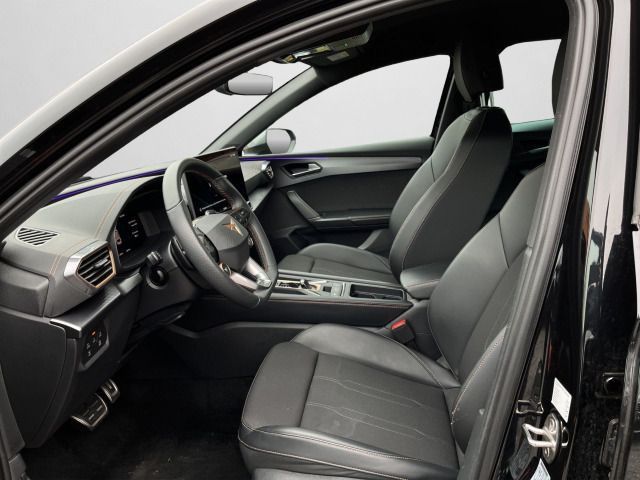 Cupra Leon - Bild 11