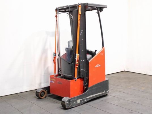 Linde R 17 X-03  116