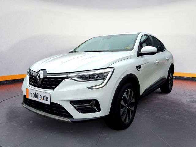 Renault Arkana 1.3 TCe 140 ZEN Klima PDC Automatik